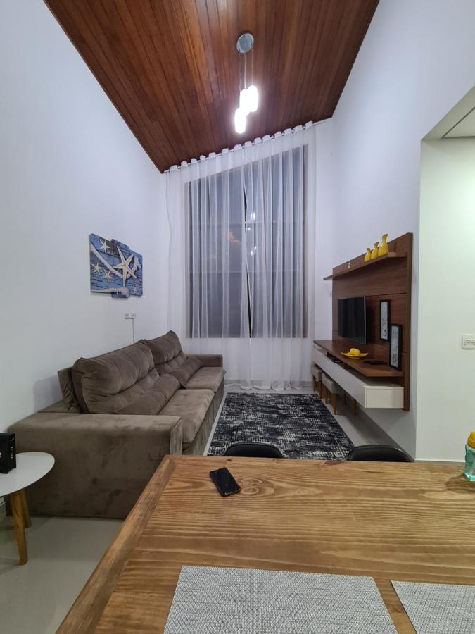 Linda Casa Em Ubatuba Condominio Fechado Exterior foto