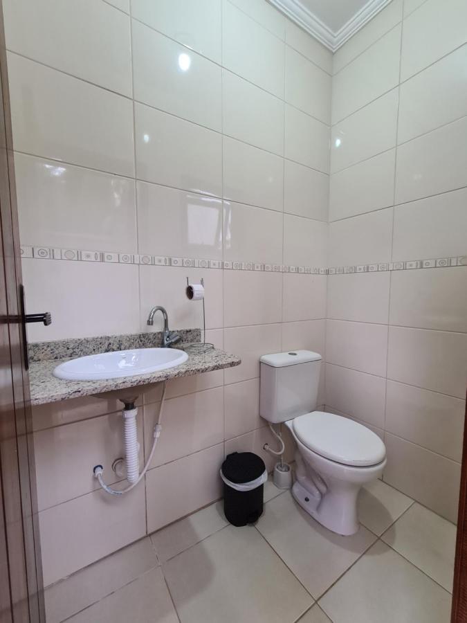 Linda Casa Em Ubatuba Condominio Fechado Exterior foto